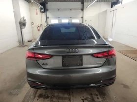 Audi A5  | PROGRESSIV | DISTRONIC | PANO | MEMORY  | Mobile.bg � ����� ������ 5