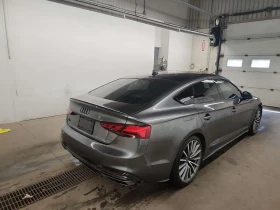 Audi A5  | PROGRESSIV | DISTRONIC | PANO | MEMORY  | Mobile.bg � ����� ������ 3
