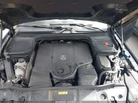 Mercedes-Benz GLS 450 3.0L I-6 DI, DOHC, VVT, TURBO, 375HP All Wheel | Mobile.bg � ����� ������ 10