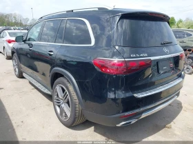 Mercedes-Benz GLS 450 3.0L I-6 DI, DOHC, VVT, TURBO, 375HP All Wheel | Mobile.bg � ����� ������ 3