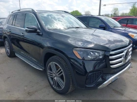 ����� �� �������� �� Mercedes-Benz GLS 450 3.0L I-6 DI, DOHC, VVT, TURBO, 375HP All Wheel