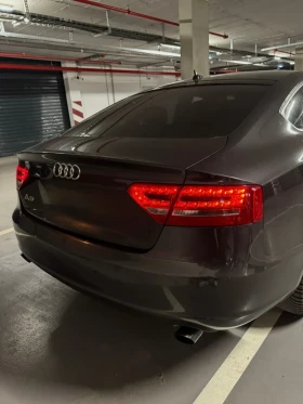 Audi A5 Sportback QUATTRO | Mobile.bg � ����� ������ 9