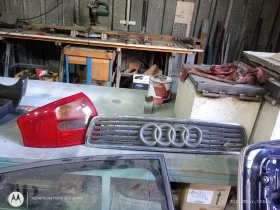 Audi A6 2.5 ТДИ | Auto.bg — изображение 15