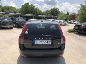 Volvo V50 1.6d | Mobile.bg � ����� ������ 4
