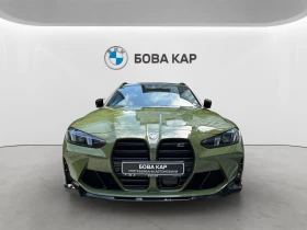 BMW M3 Competition M xDrive Touring | Auto.bg — изображение 8