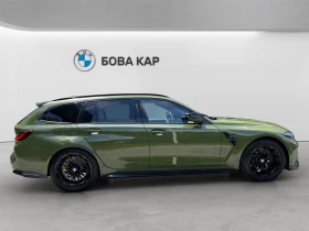 BMW M3 Competition M xDrive Touring | Auto.bg — изображение 3
