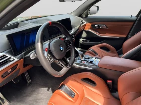 BMW M3 Competition M xDrive Touring | Auto.bg — изображение 6