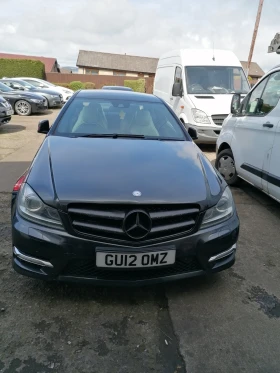 Mercedes-Benz C 220 W204, CDI 220, AMG Coupe, Bluefic. - 3500 € - 76113282 15