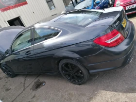 Mercedes-Benz 220 W204, CDI 220, AMG Coupe, Bluefic. | Mobile.bg � ����� ������ 4