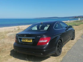 Mercedes-Benz 220 W204, CDI 220, AMG Coupe, Bluefic. | Mobile.bg � ����� ������ 6