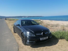 Mercedes-Benz 220 W204, CDI 220, AMG Coupe, Bluefic. | Mobile.bg � ����� ������ 5
