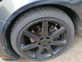 Mercedes-Benz 220 W204, CDI 220, AMG Coupe, Bluefic. | Mobile.bg � ����� ������ 11