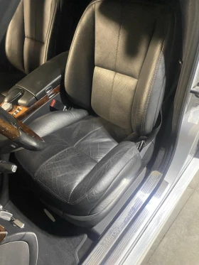Mercedes-Benz S 500 5.5AMG - 12000 € - 23798087 16