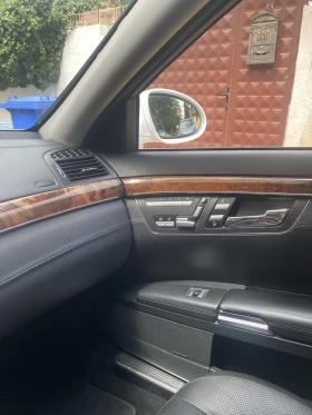 Mercedes-Benz S 500 5.5AMG - 12000 € - 23798087 12