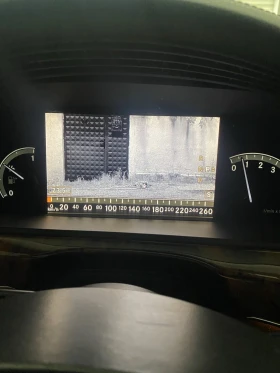 Mercedes-Benz S 500 5.5AMG - 12000 € - 23798087 6
