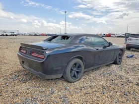 Dodge Challenger 3.6l Sxt - 7900 € - 74367389 3
