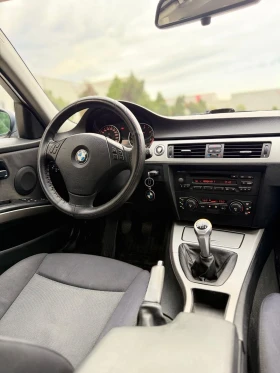 BMW 320 D/2.0/163�.�/�����+ ����� ����/��������/������ ��. | Mobile.bg � ����� ������ 10