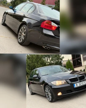 BMW 320 D/2.0/163�.�/�����+ ����� ����/��������/������ ��. | Mobile.bg � ����� ������ 16