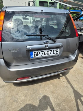 Subaru Justy | Mobile.bg � ����� ������ 4
