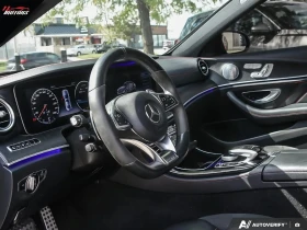 Mercedes-Benz E 43 AMG PERFORMANCE* PANO* �����* DIGITAL* ������ ���� | Mobile.bg � ����� ������ 8