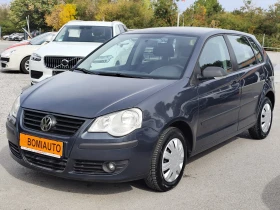 VW Polo 1.2i* KLIMA* 137000km* 