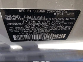 Subaru Crosstrek 2.5l Sport | Mobile.bg � ����� ������ 9