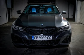 BMW 340 M340i xDrive First Edition