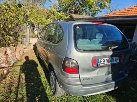 Renault Scenic 1.6e | Auto.bg — изображение 4