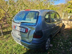Renault Scenic 1.6e | Auto.bg — изображение 3