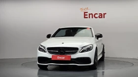 Mercedes-Benz C 43 AMG BLIND SPOT HUD ������ ����* encareu.com | Mobile.bg � ����� ������ 3