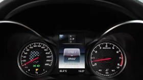 Mercedes-Benz C 43 AMG BLIND SPOT HUD ������ ����* encareu.com | Mobile.bg � ����� ������ 8