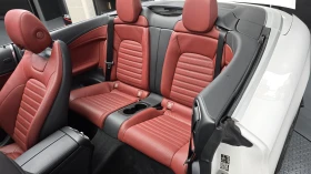 Mercedes-Benz C 43 AMG BLIND SPOT HUD ������ ����* encareu.com | Mobile.bg � ����� ������ 11