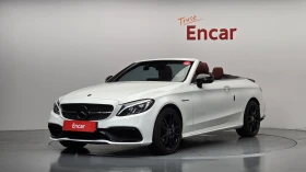������ Mercedes-Benz C 43 A...