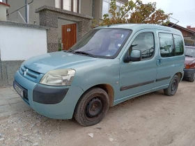 Citroen Berlingo | Mobile.bg � ����� ������ 2