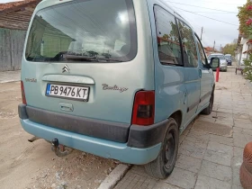 Citroen Berlingo | Mobile.bg � ����� ������ 5