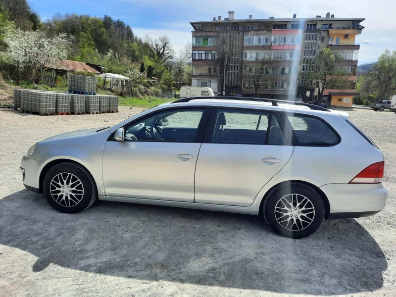 VW Golf, снимка 3 - Автомобили и джипове - 47839342