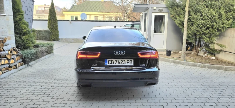 Audi A6, снимка 2 - Автомобили и джипове - 49117232