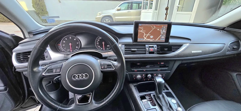 Audi A6, снимка 7 - Автомобили и джипове - 49117232