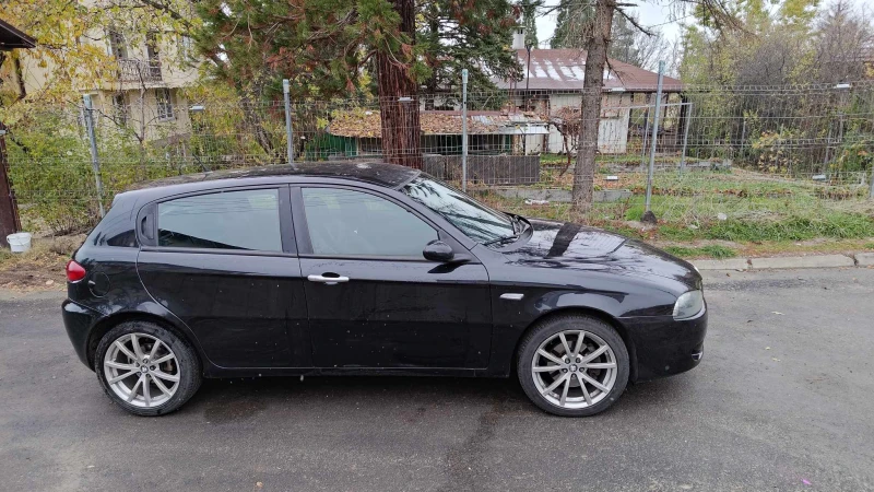 Alfa Romeo 147 Q2, снимка 6 - Автомобили и джипове - 49128028