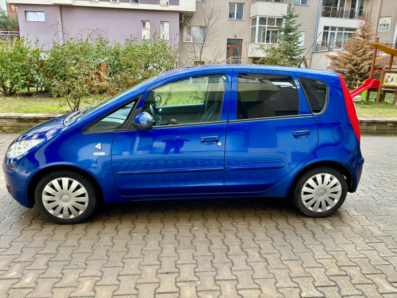 Mitsubishi Colt 1.5 DID, снимка 2 - Автомобили и джипове - 49299924