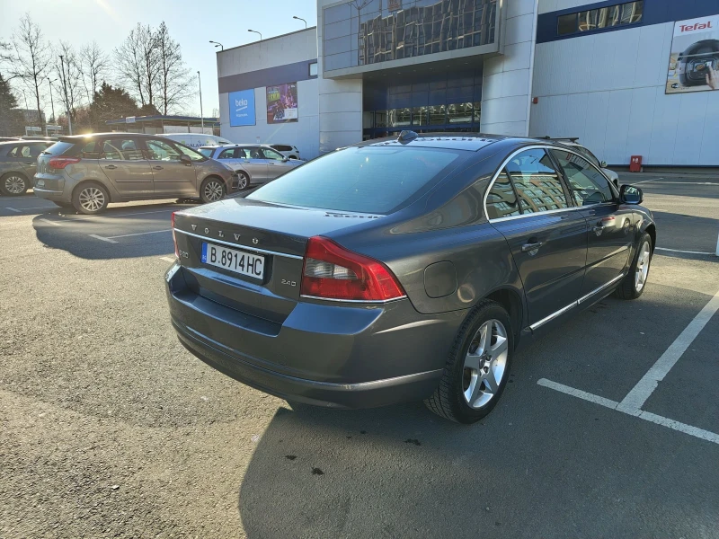 Volvo S80, снимка 6 - Автомобили и джипове - 49591427