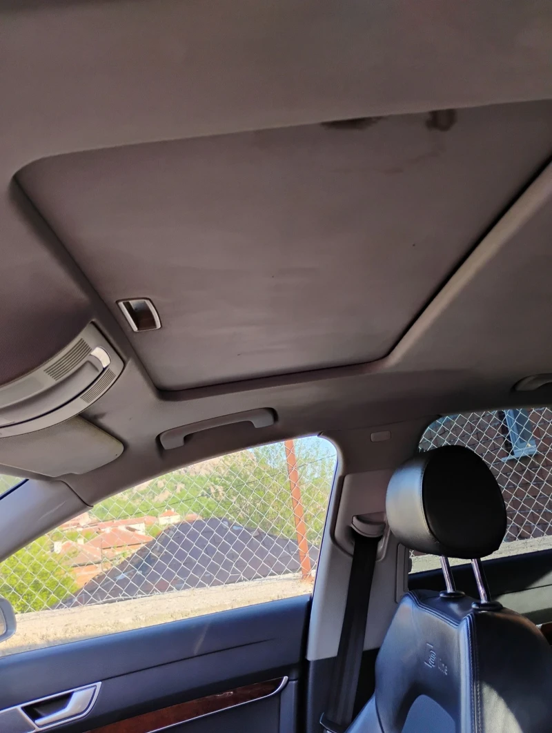 Audi A6, снимка 15 - Автомобили и джипове - 52259074