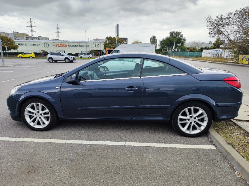 Opel Astra 1.9 CDTI 150hp TwinTop, снимка 6 - Автомобили и джипове - 52048008