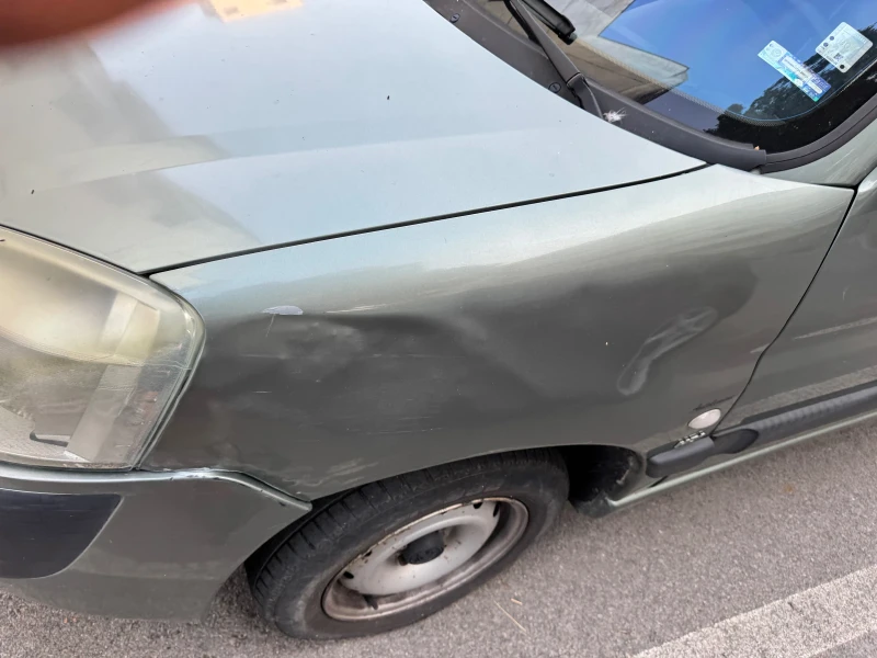 Peugeot Partner 2, 0hdi, снимка 9 - Автомобили и джипове - 52342247