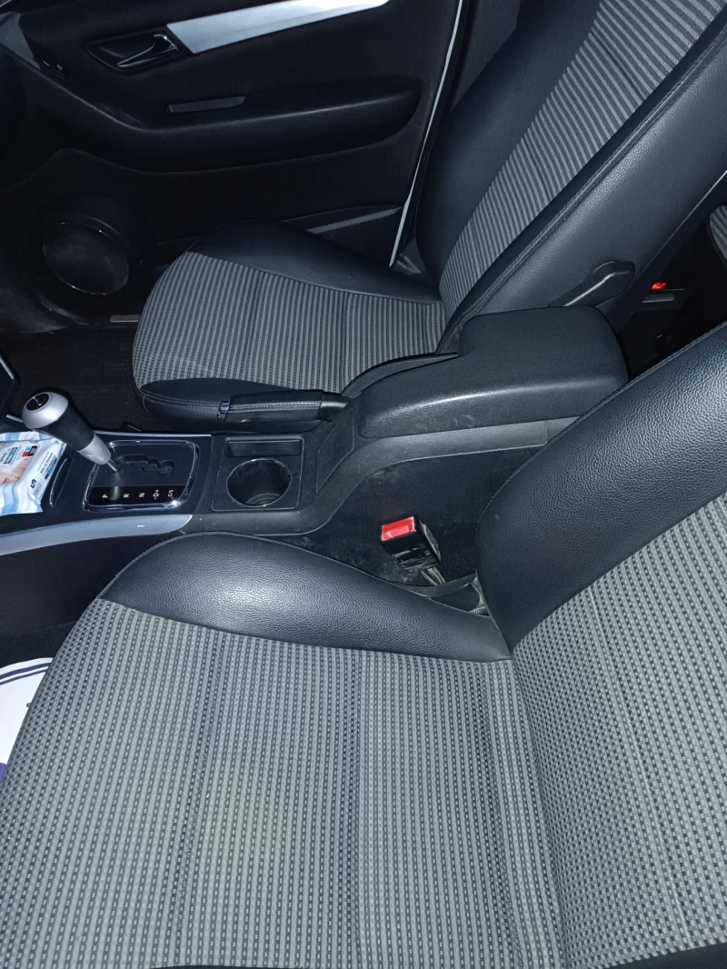 Mercedes-Benz B 200 CDI, КОЛЕДНА ПРОМОЦИЯ, Avangard, NAVI, ЛИЗИНГ , снимка 5 - Автомобили и джипове - 52417880