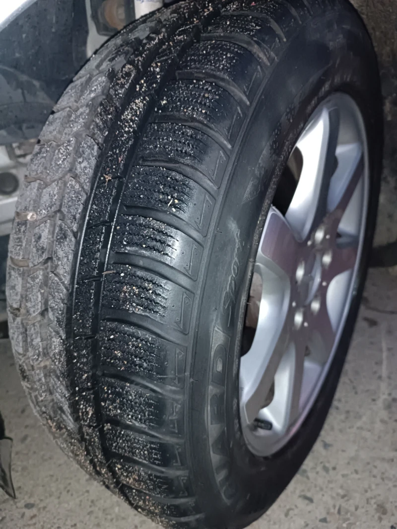 Mercedes-Benz B 200 CDI, КОЛЕДНА ПРОМОЦИЯ, Avangard, NAVI, ЛИЗИНГ , снимка 12 - Автомобили и джипове - 52417880