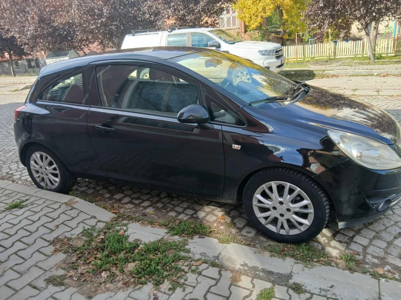 Opel Corsa, снимка 6 - Автомобили и джипове - 52425159
