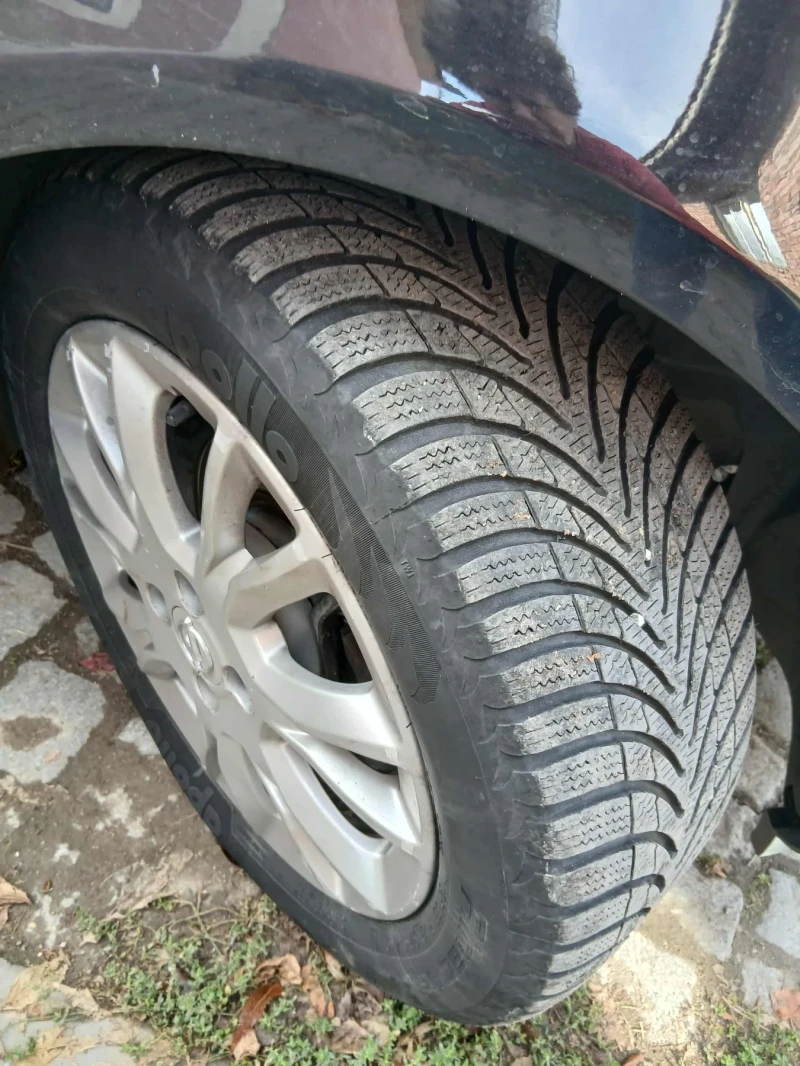 Opel Corsa, снимка 3 - Автомобили и джипове - 52425159