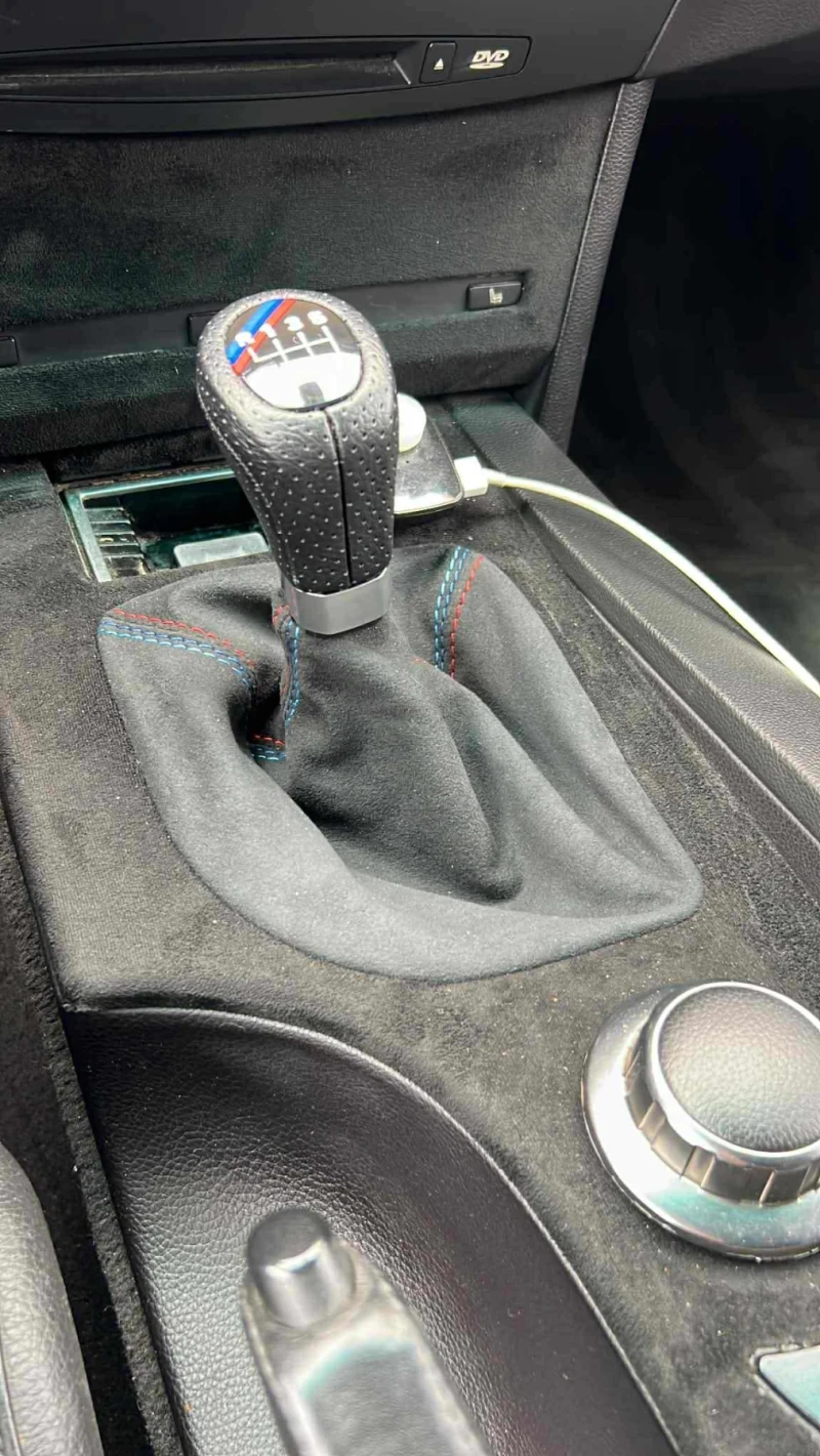 BMW 530, снимка 6 - Автомобили и джипове - 52586869