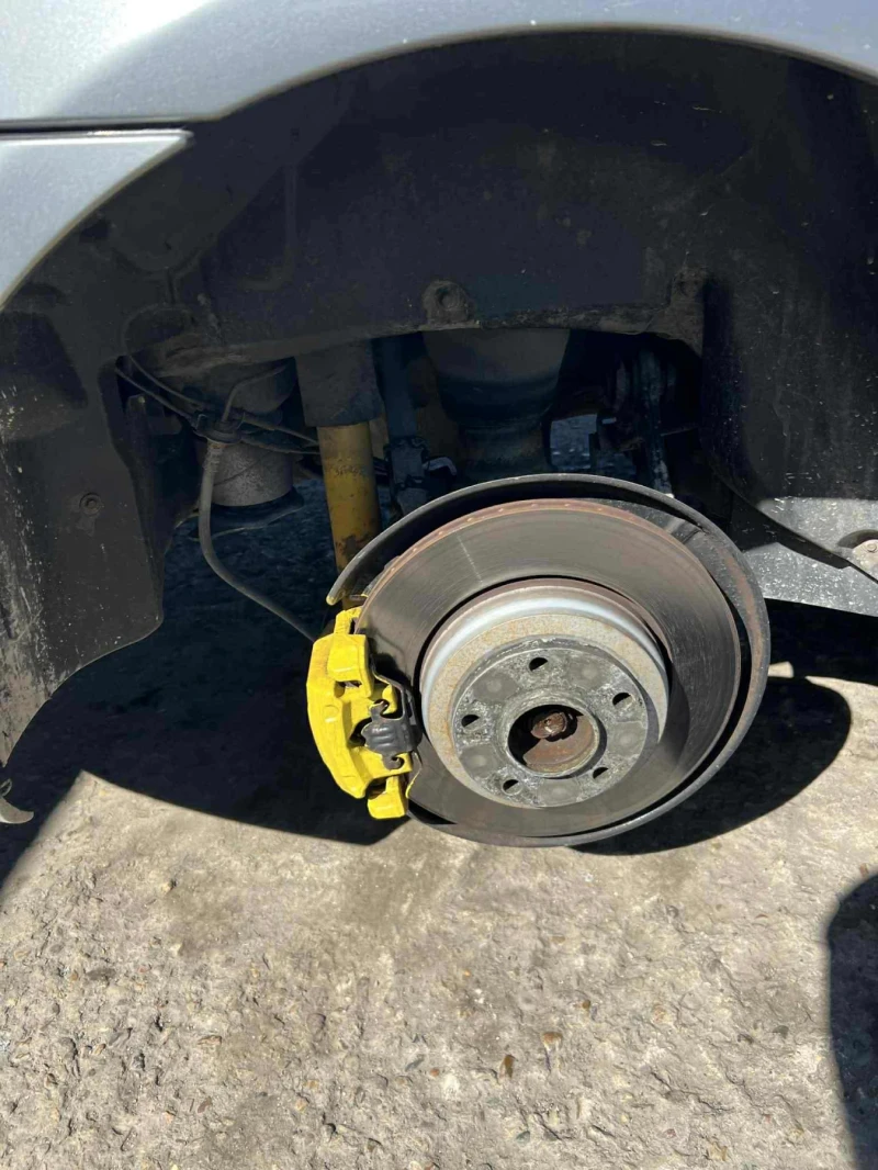 BMW 530, снимка 5 - Автомобили и джипове - 52586869